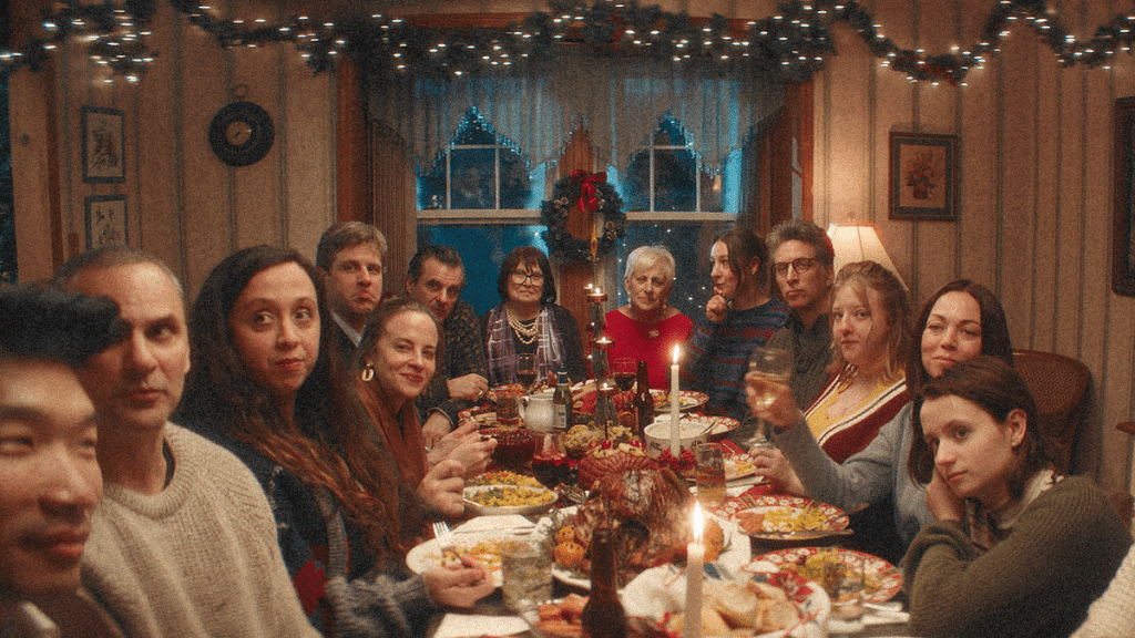 REVIEW: Christmas Eve in Miller’s Point&nbsp;[2024]