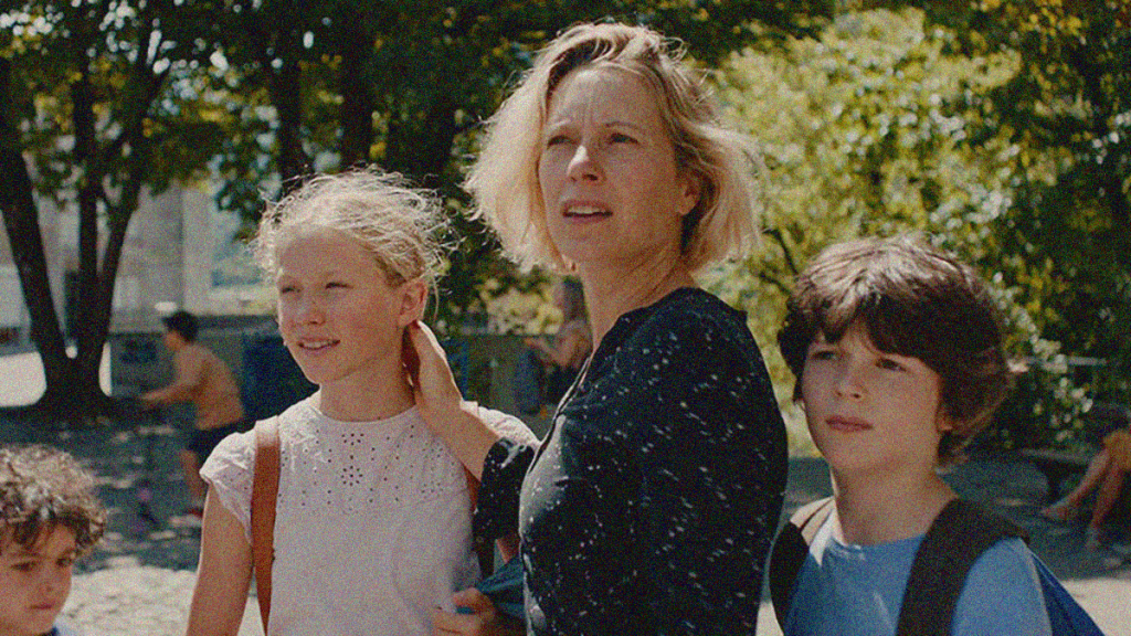 TIFF24 REVIEW: Les Courageux [The Courageous]&nbsp;[2025]