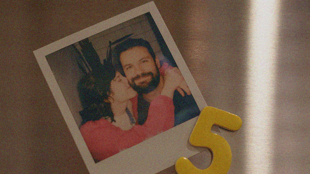 TIFF24 REVIEW: Do I Know You From Somewhere?&nbsp;[20XX]