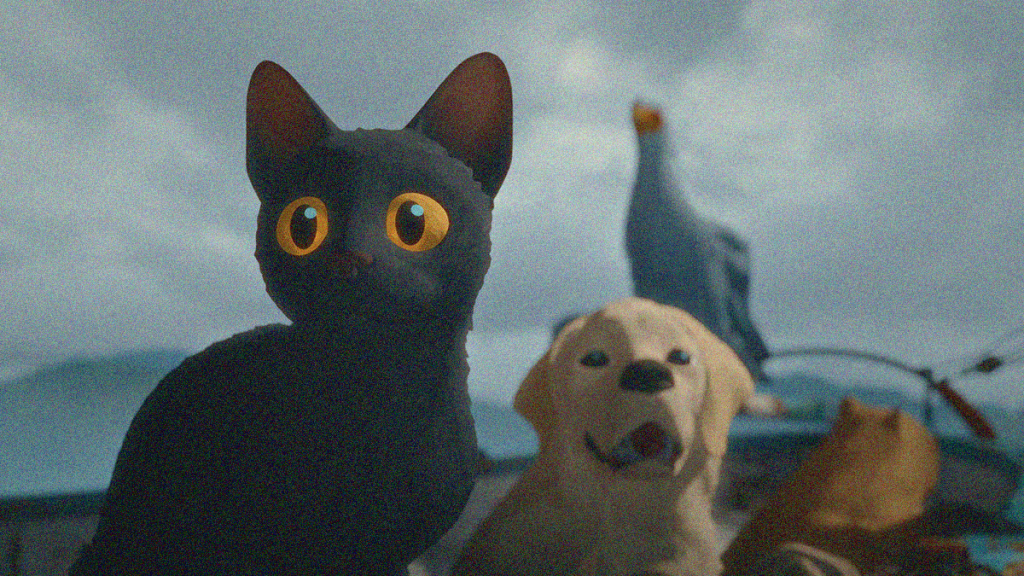 REVIEW: Straume [Flow]&nbsp;[2024]