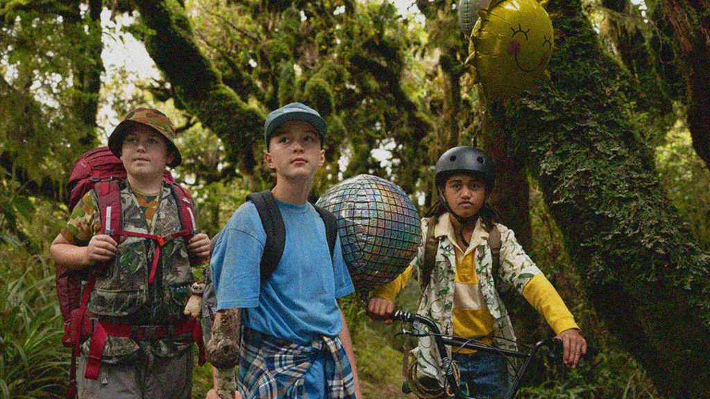 TIFF24 REVIEW: The Mountain&nbsp;[2024]