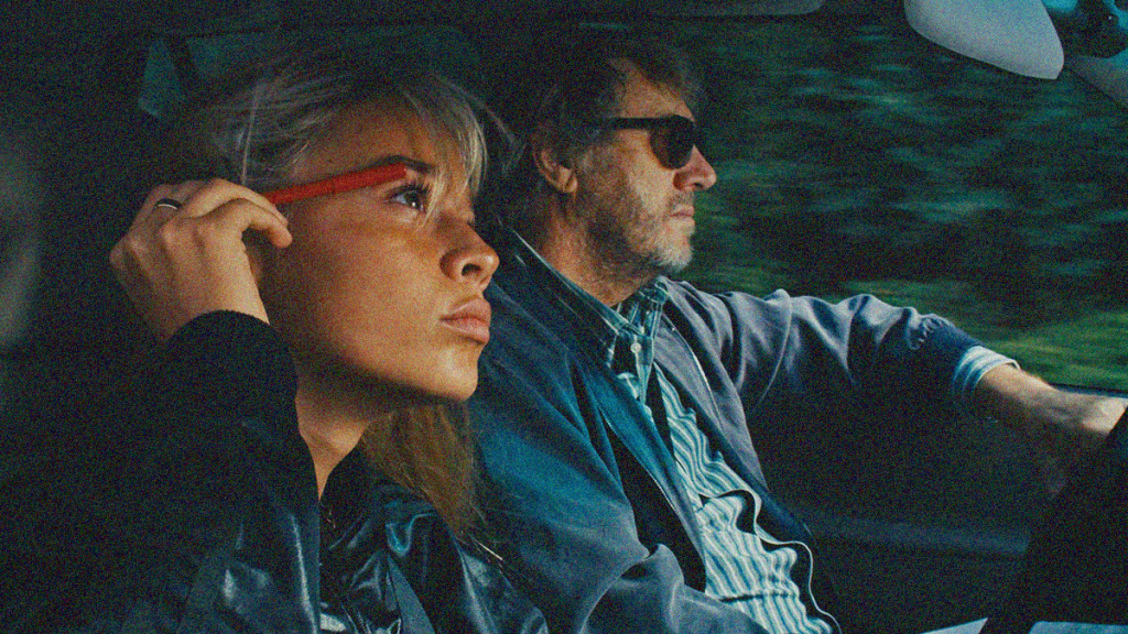 REVIEW: L’autre Laurens [The Other Laurens]&nbsp;[2023]