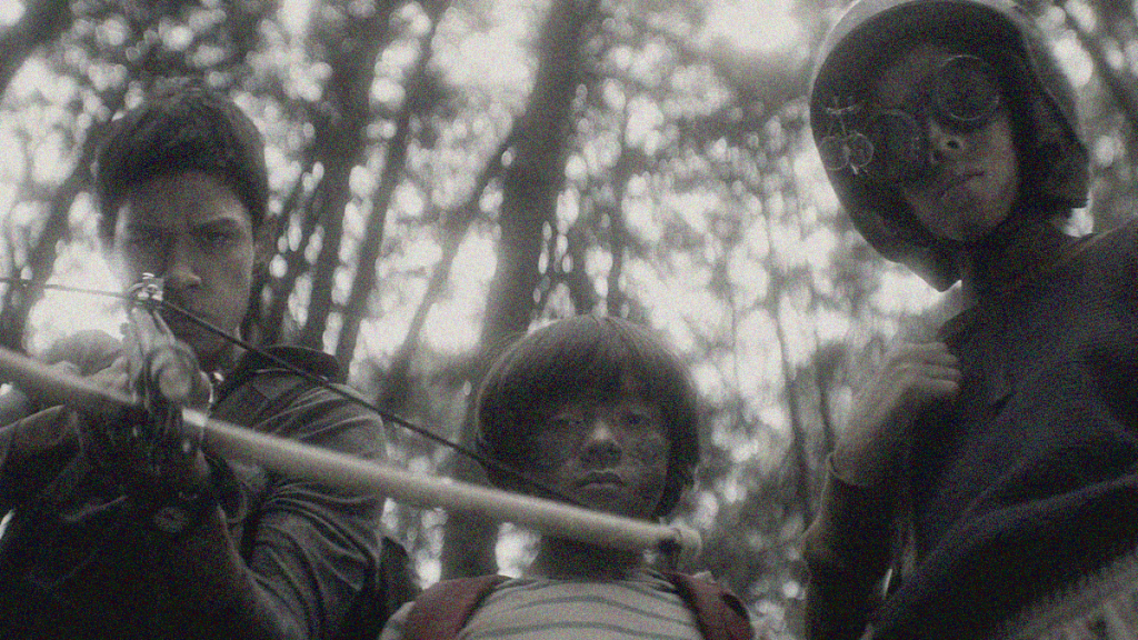 FANTASIA24 REVIEW: Párvulos&nbsp;[2024]