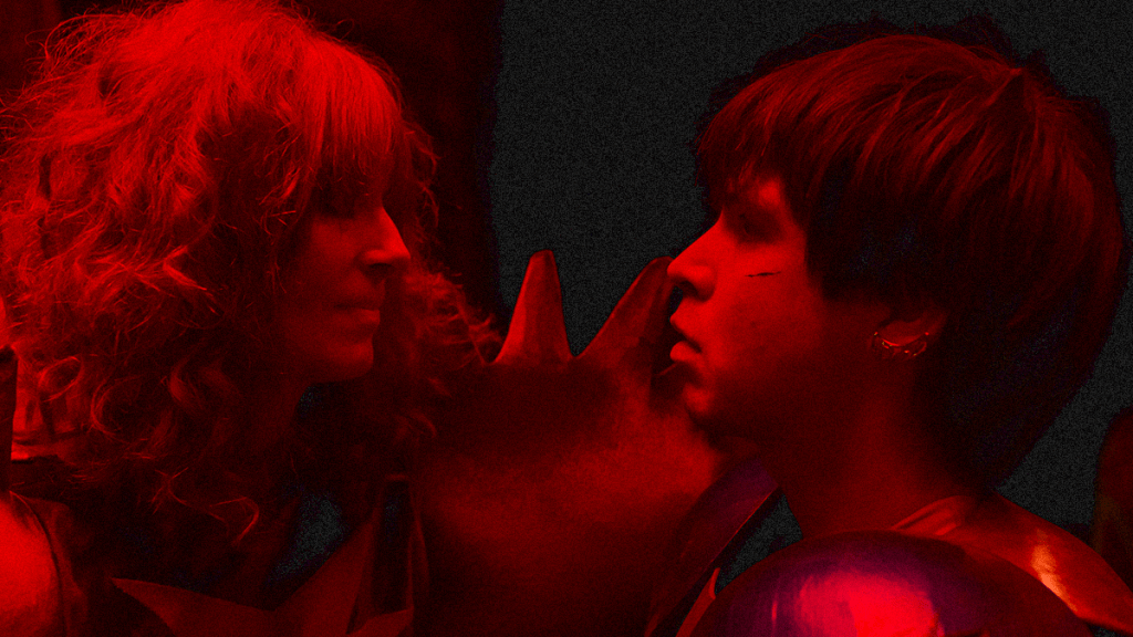 REVIEW: Problemista [2024]