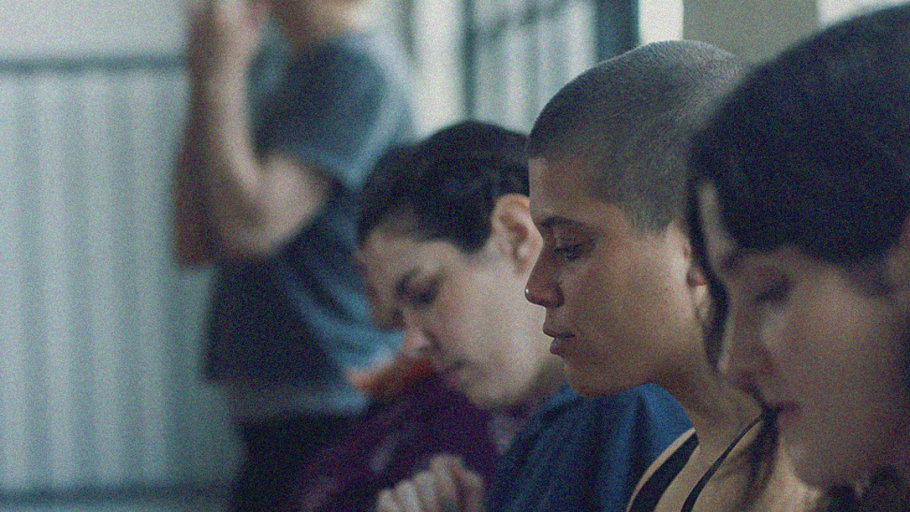 TIFF24 REVIEW: Really Happy Someday&nbsp;[20XX]