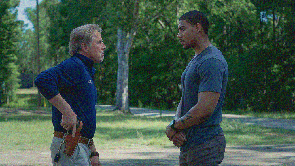 REVIEW: Rebel Ridge&nbsp;[2024]