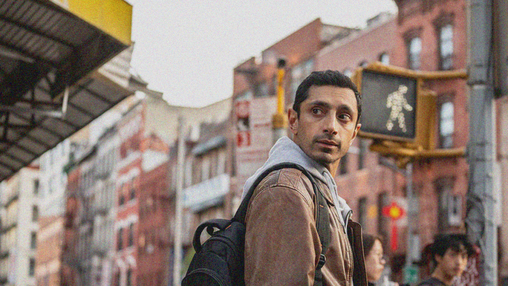 TIFF24 REVIEW: Relay&nbsp;[2025]