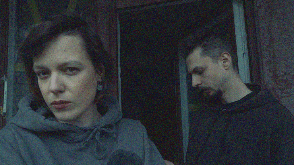 REVIEW: Rule of Two Walls&nbsp;[2024]