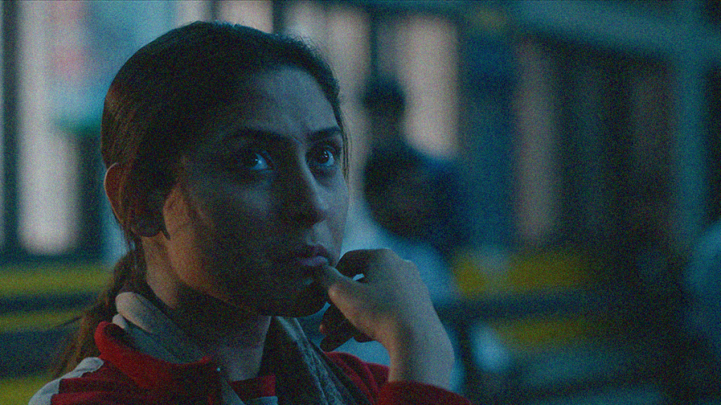 TIFF24 REVIEW: Saba&nbsp;[20XX]