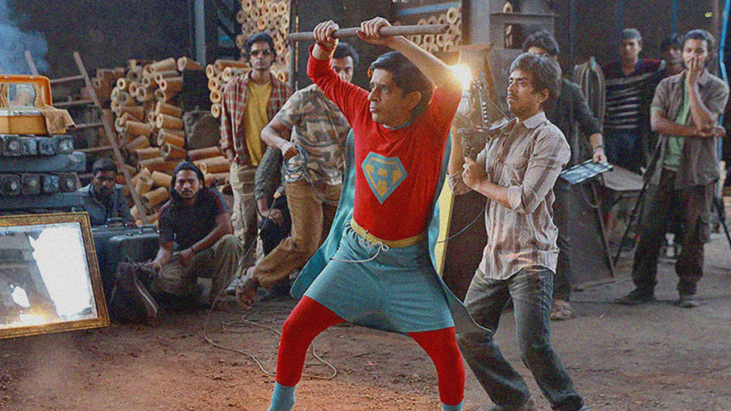 TIFF24 REVIEW: Superboys of Malegaon&nbsp;[2025]