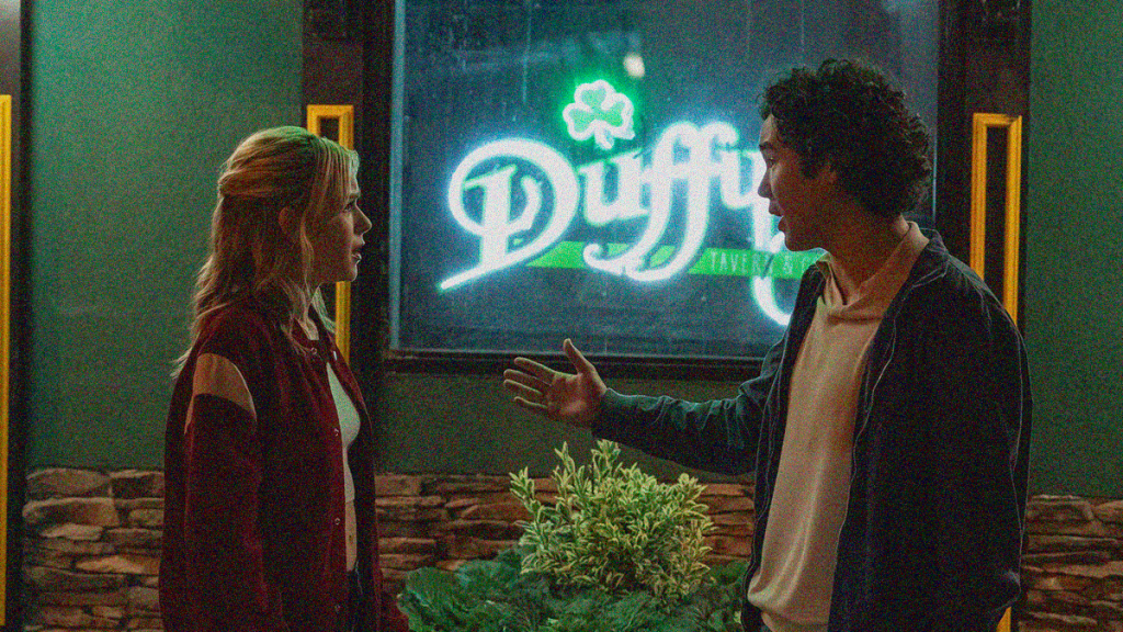 REVIEW: Sweethearts [2024]