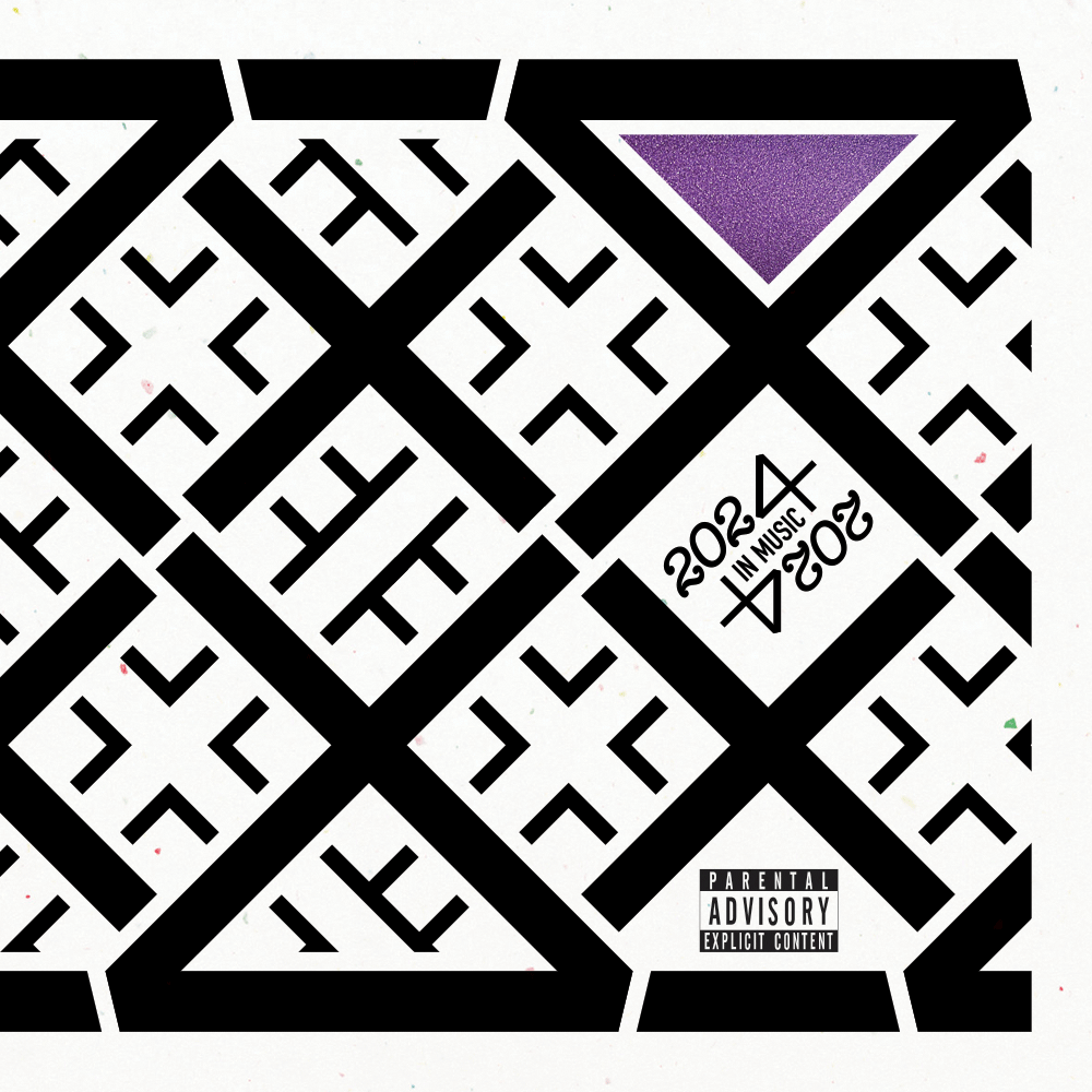 DESIGN: 2024 In&nbsp;Music