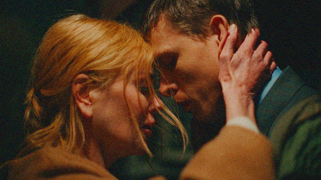 REVIEW: Babygirl [2024]