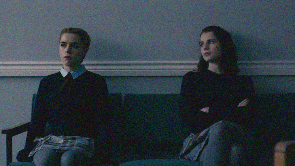 REVIEW: The Blackcoat’s Daughter&nbsp;[2017]