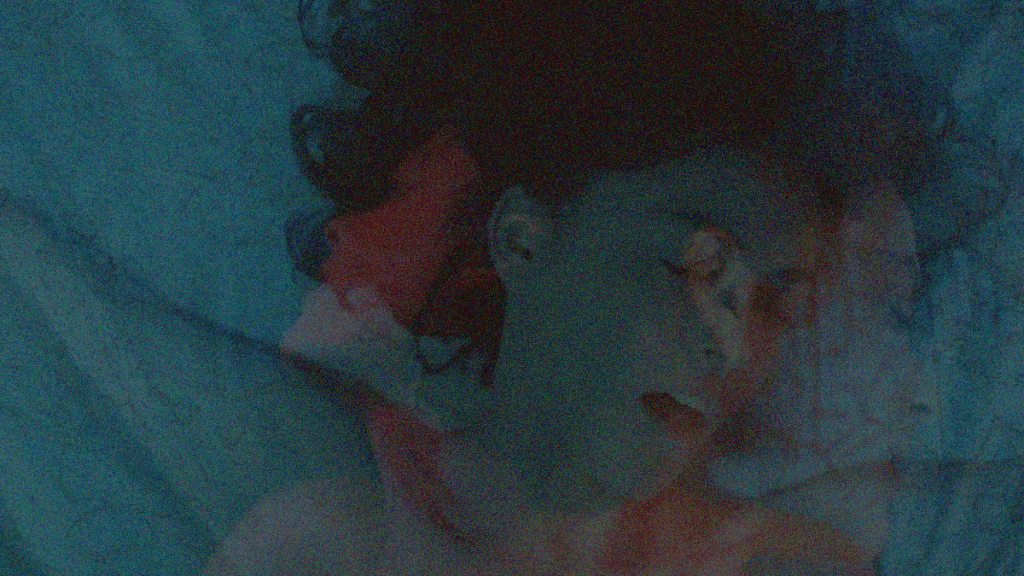 FANTASIA24 REVIEW: The Dead Thing&nbsp;[2025]