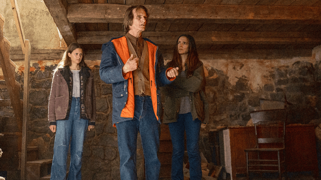 REVIEW: From – Season Three&nbsp;[2024]