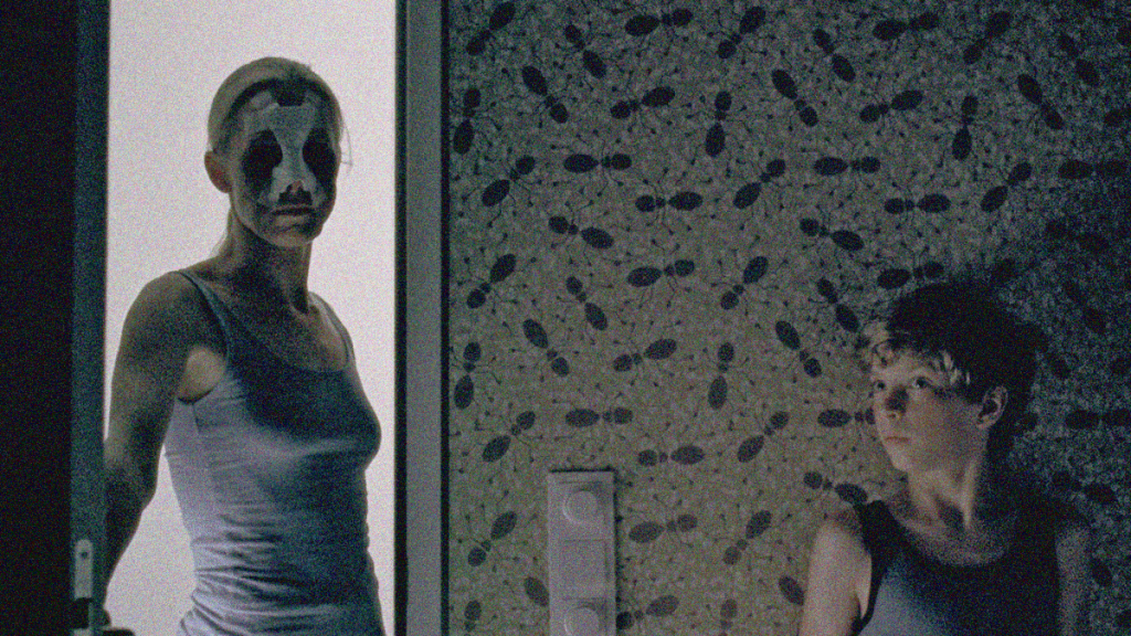 REVIEW: Ich seh, Ich seh [Goodnight Mommy]&nbsp;[2015]