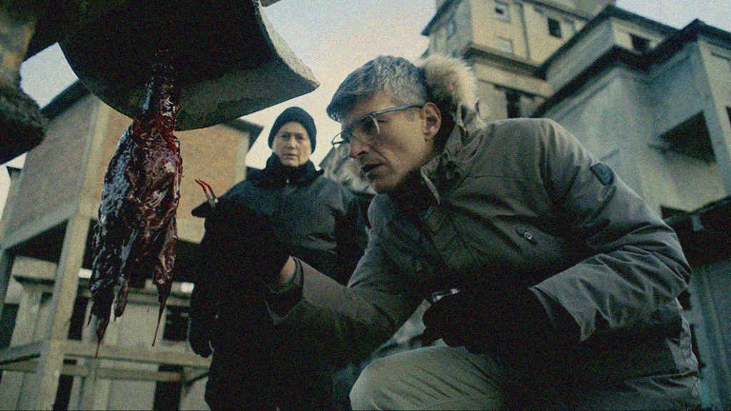 FANTASIA24 REVIEW: Hell Hole&nbsp;[2024]