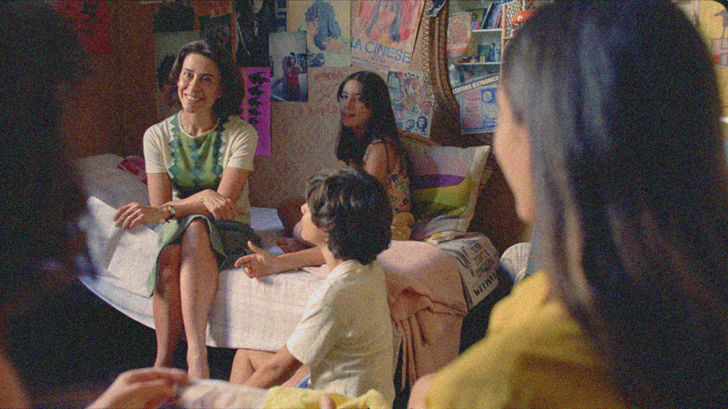 REVIEW: Ainda Estou Aqui [I’m Still Here]&nbsp;[2024]