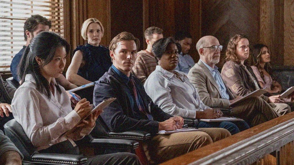 REVIEW: Juror #2&nbsp;[2024]