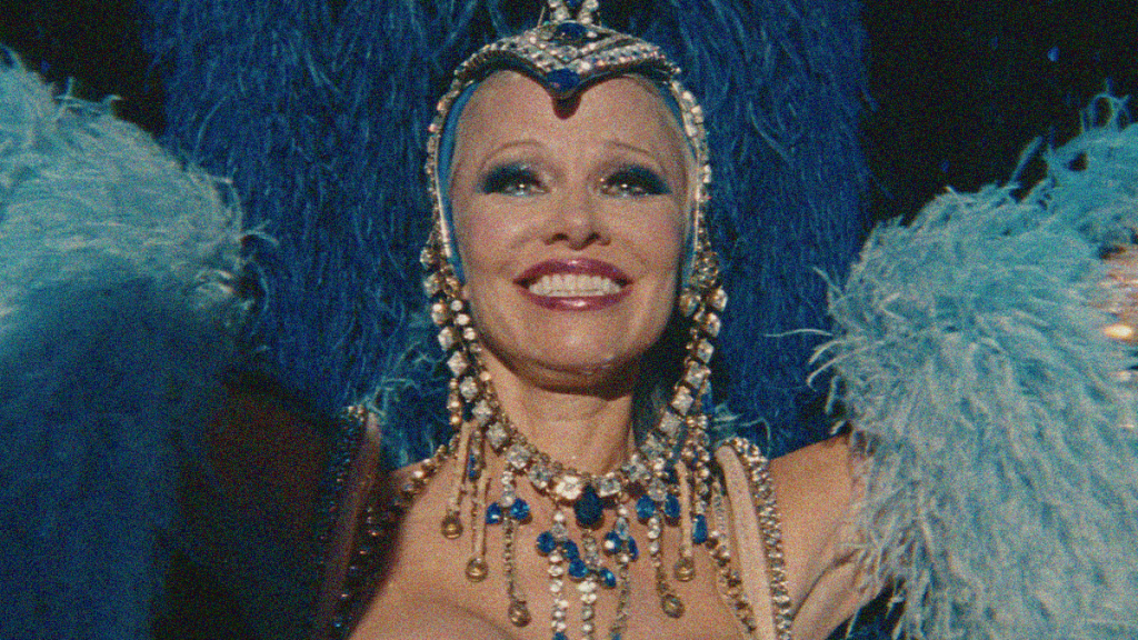 REVIEW: The Last Showgirl&nbsp;[2024]