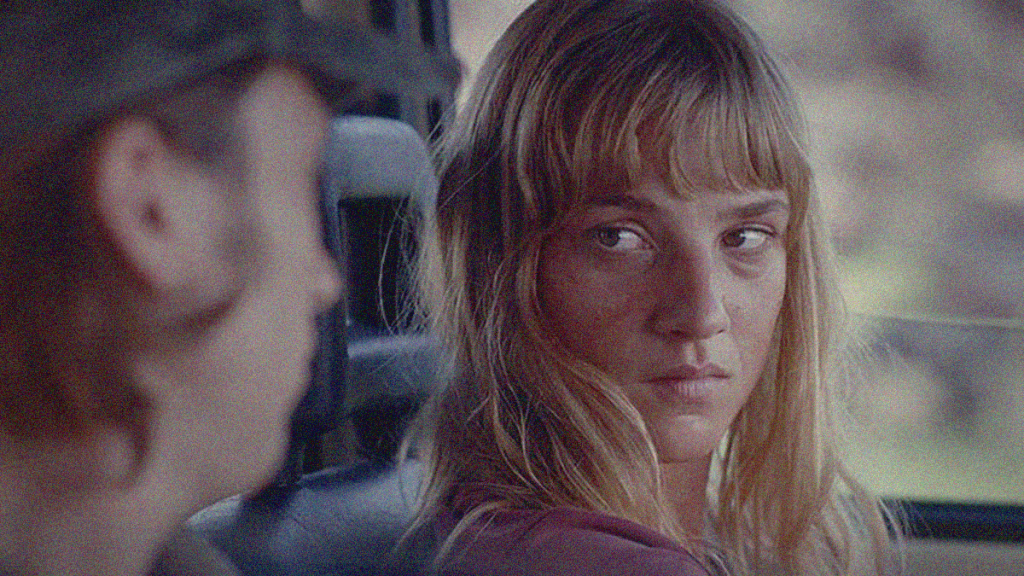 FANTASIA24 REVIEW: Pendant ce temps sur Terre [Meanwhile on Earth]&nbsp;[2024]