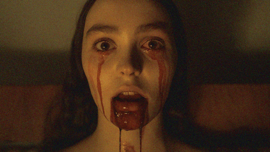 REVIEW: Nosferatu [2024]