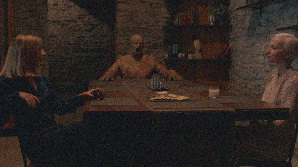 REVIEW: Oddity [2024]