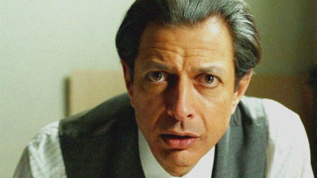 TIFF08 REVIEW: Adam Resurrected&nbsp;[2008]