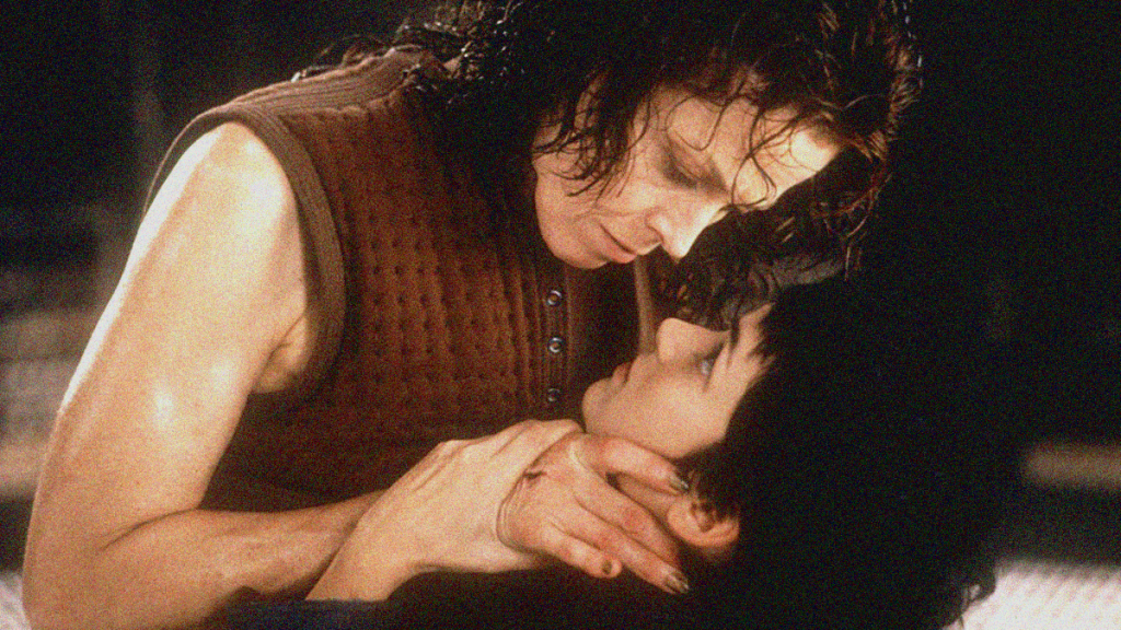 REVIEW: Alien: Resurrection&nbsp;[1997]