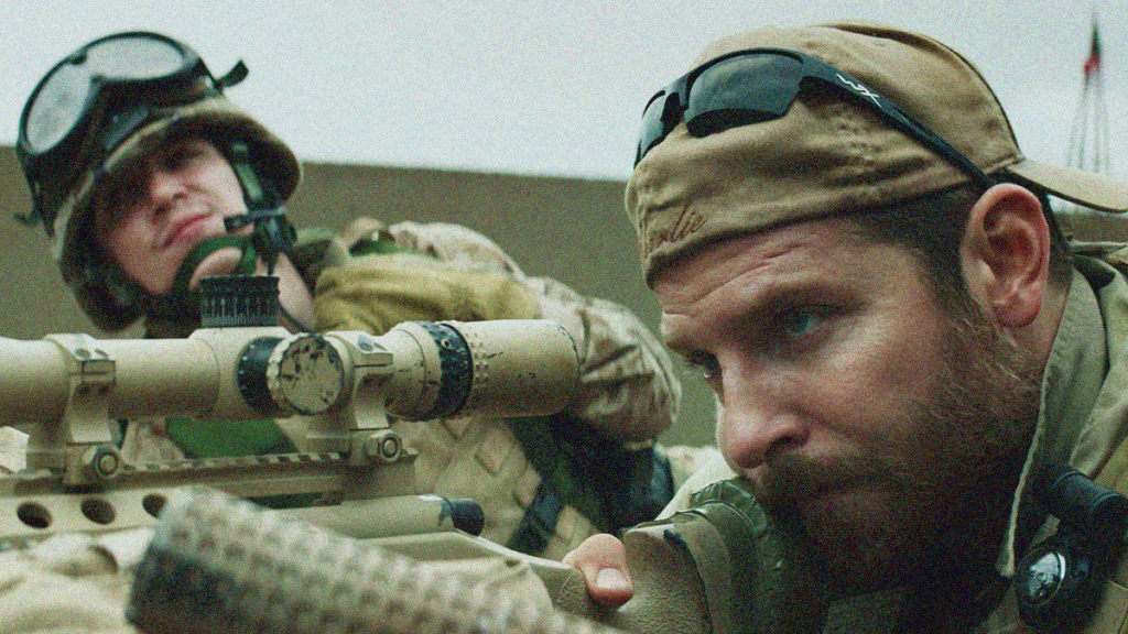 REVIEW: American Sniper&nbsp;[2014]