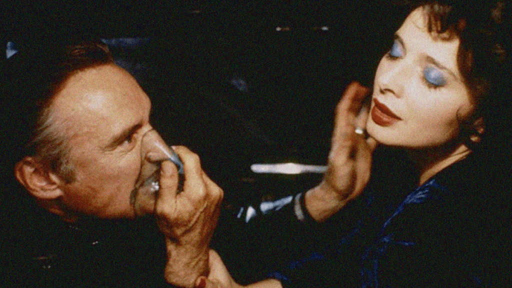 REVIEW: Blue Velvet&nbsp;[1986]