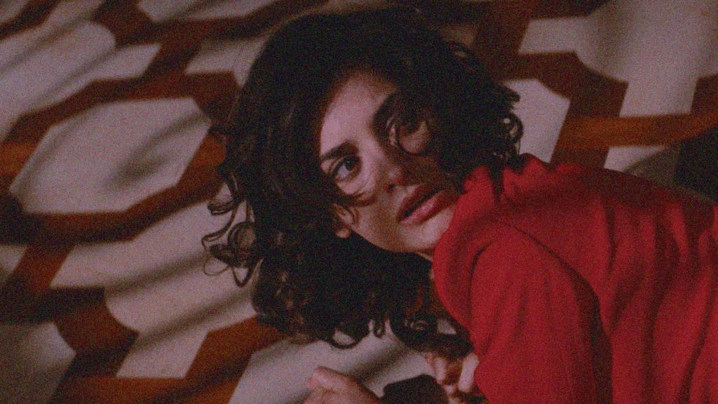 REVIEW: Los abrazos rotos [Broken Embraces]&nbsp;[2009]