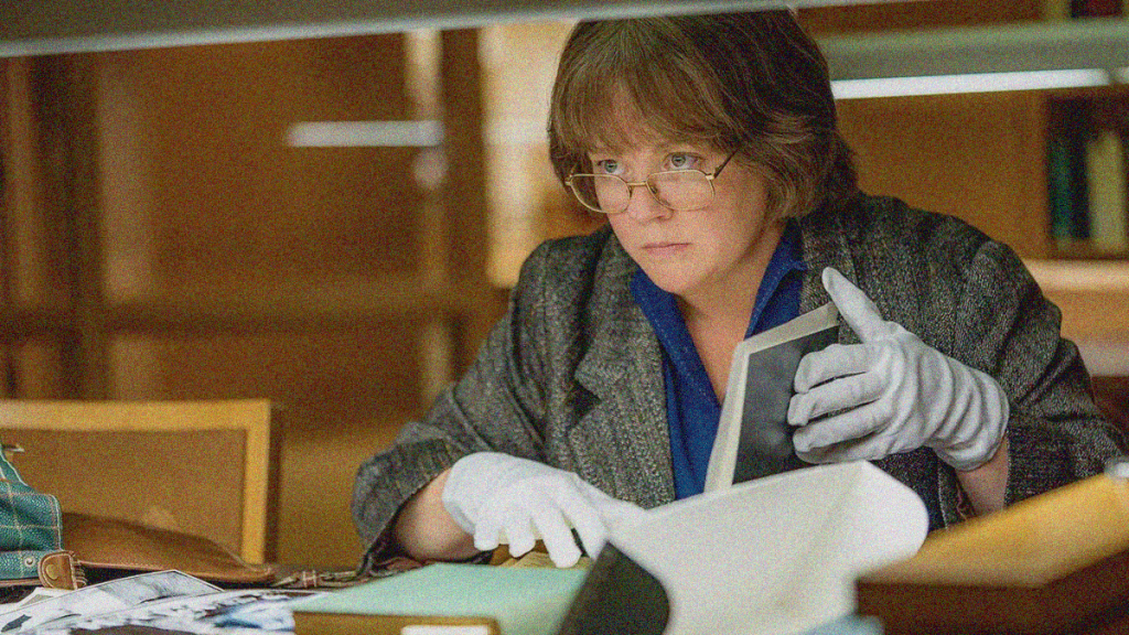 TIFF18 REVIEW: Can You Ever Forgive Me?&nbsp;[2018]
