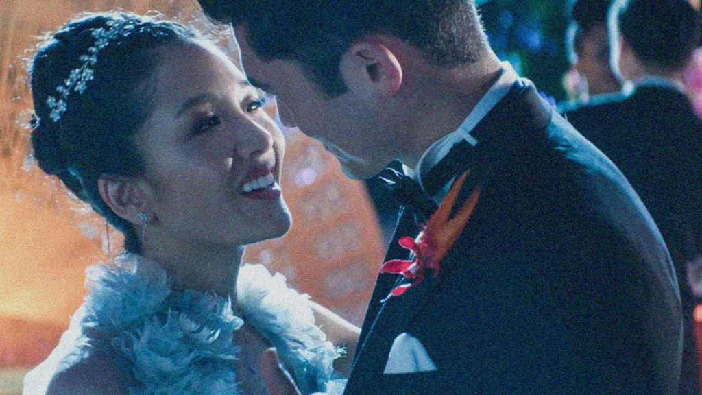 REVIEW: Crazy Rich Asians&nbsp;[2018]