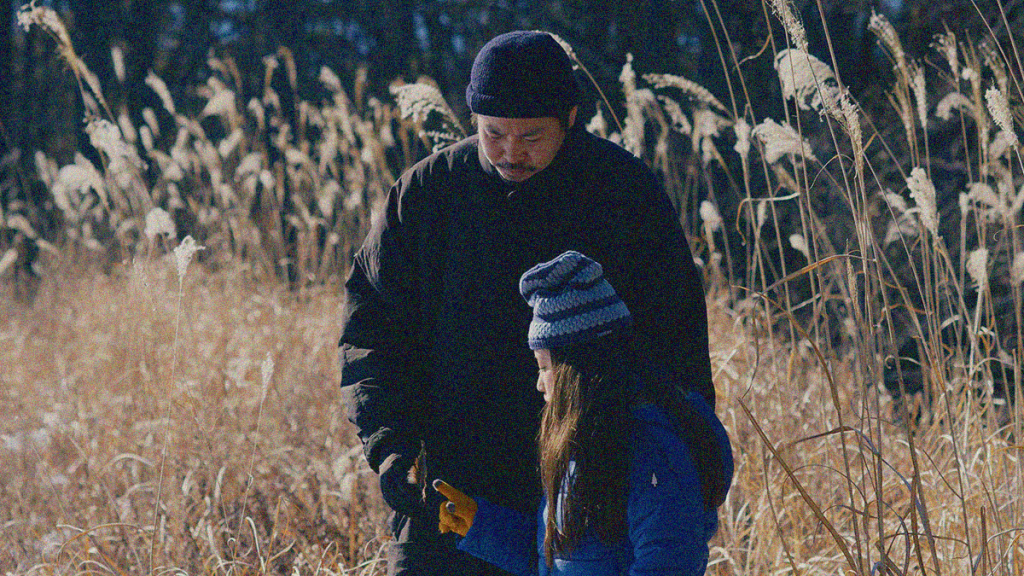 REVIEW: Aku wa sonzai shinai [Evil Does Not Exist]&nbsp;[2024]