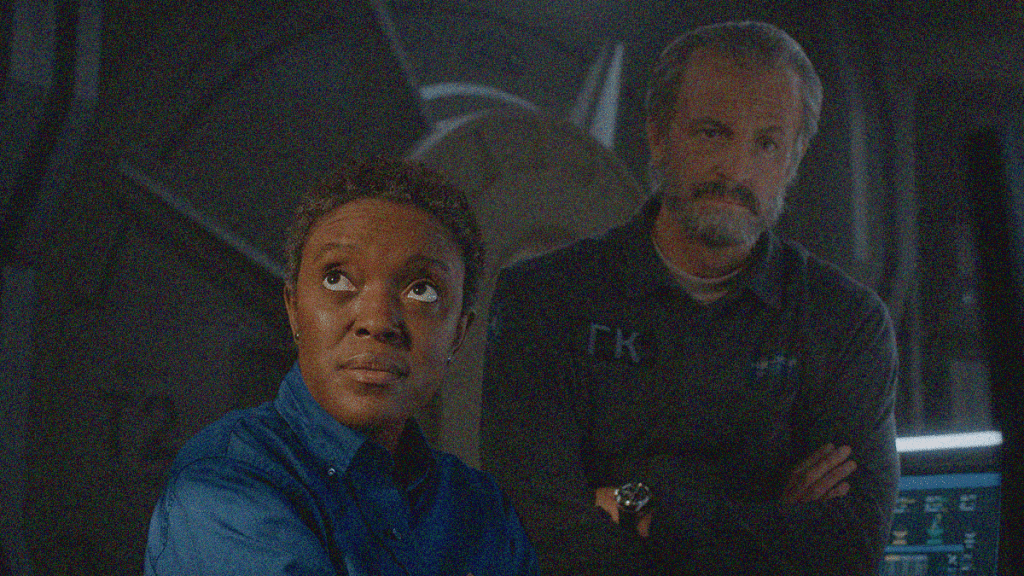 REVIEW: For All Mankind – Season Four&nbsp;[2023]