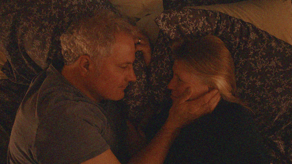 REVIEW: Ghostlight [2024]