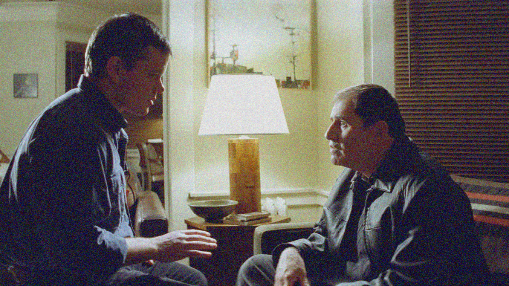 REVIEW: Hereafter [2010]