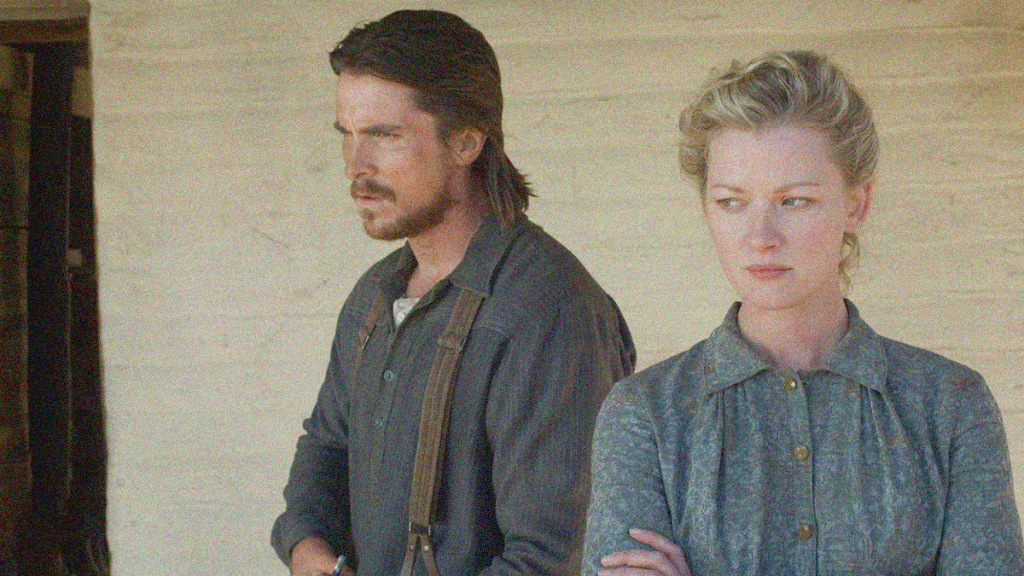 REVIEW: 3:10 to Yuma&nbsp;[2007]