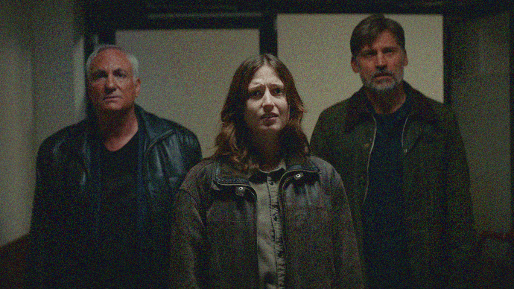 REVIEW: Dæmoner går i arv [Nightwatch: Demons Are Forever]&nbsp;[2023]