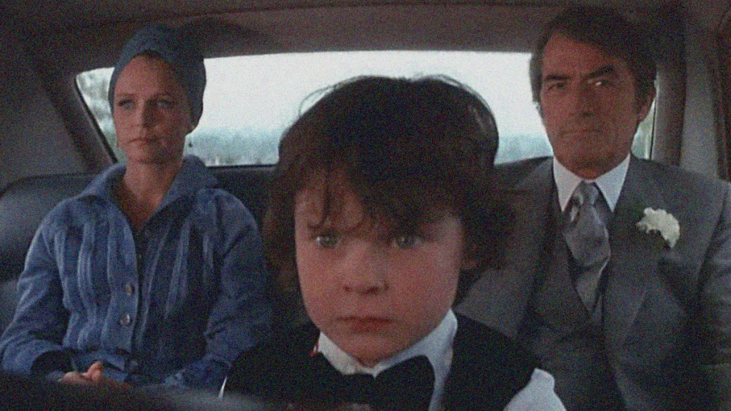 QUICK HIT: The Omen&nbsp;[1976]