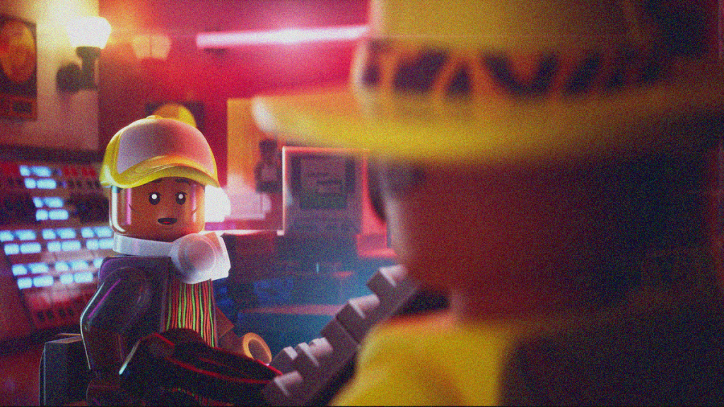 QUICK HIT: Piece By Piece&nbsp;[2024]