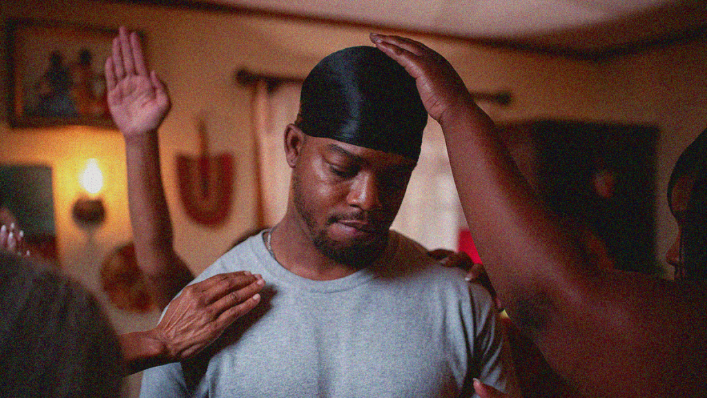 SUNDANCE25 REVIEW: Ricky&nbsp;[20XX]