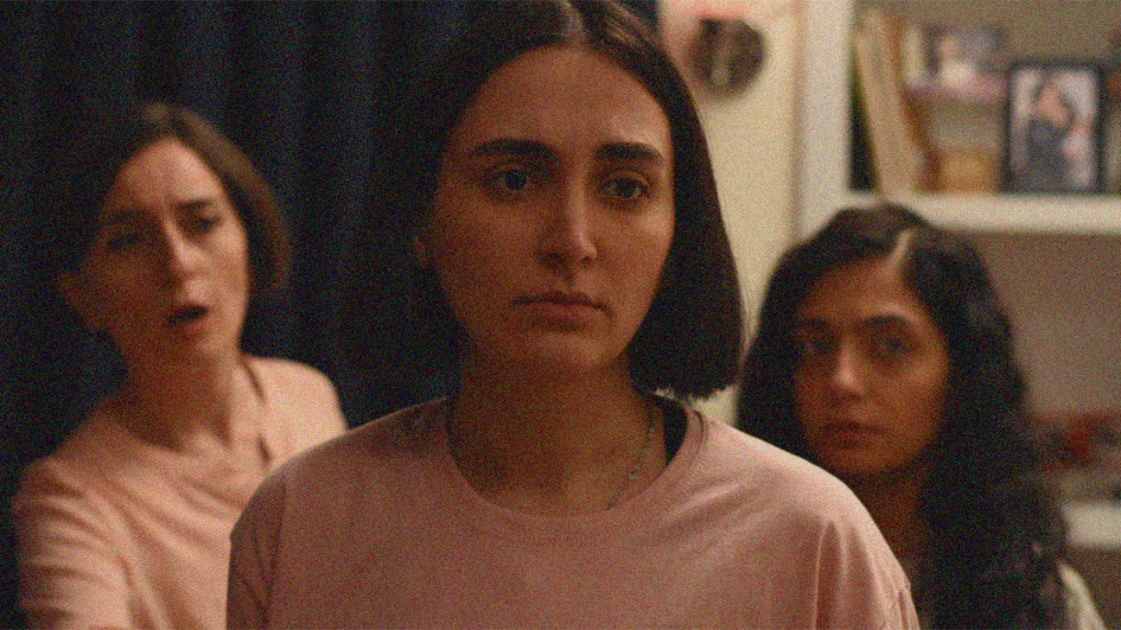 QUICK HIT: Dâne-ye anjîr-e ma’âbed [The Seed of the Sacred Fig]&nbsp;[2024]