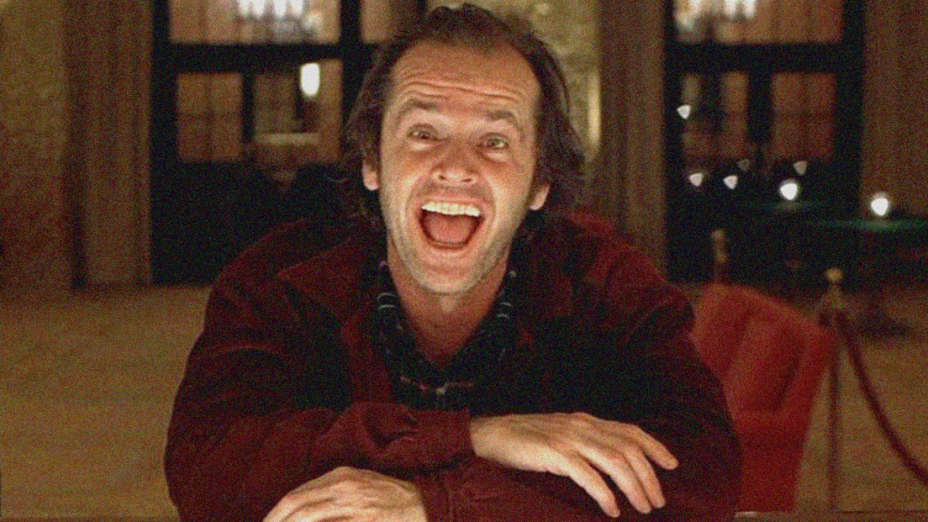 REVIEW: The Shining&nbsp;[1980]
