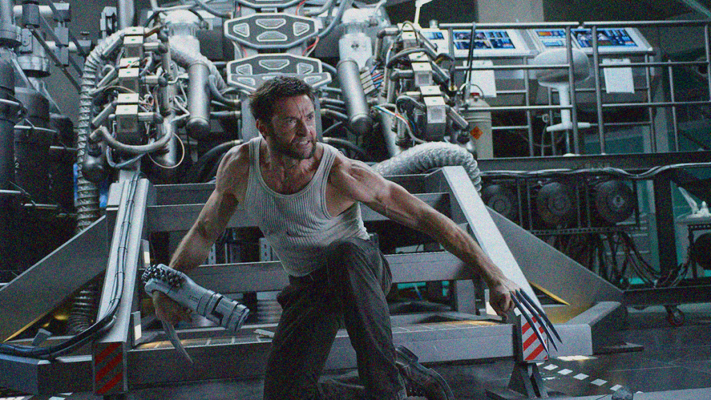 REVIEW: The Wolverine&nbsp;[2013]