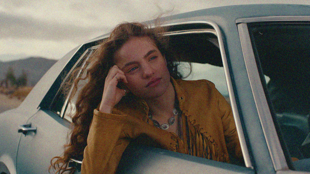 REVIEW: Woman of the Hour&nbsp;[2024]