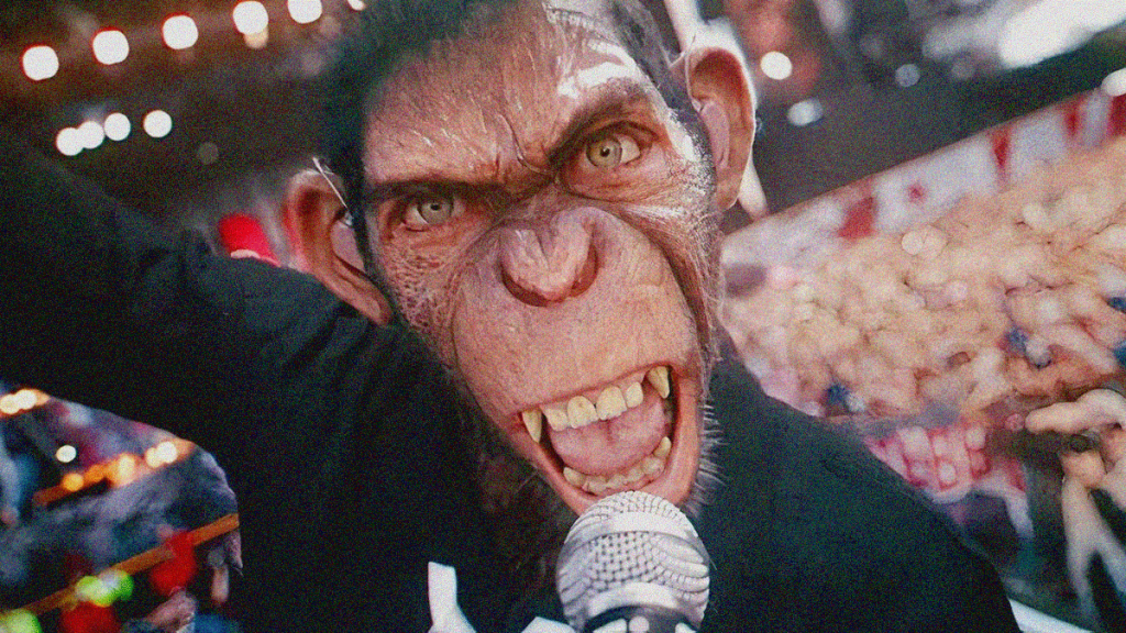 REVIEW: Better Man&nbsp;[2024]