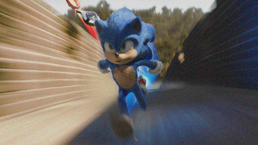 REVIEW: Sonic the Hedgehog&nbsp;[2020]